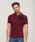 VINTAGE ATHLETIC POLO SHIRT
