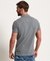 CLASSIC EMBOSS S/S PIQUE POLO