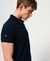 CLASSIC EMBOSS S/S PIQUE POLO