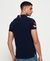 ORGANIC COTTON SUPER STATE CHAMPION POLO SHIRT