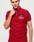 ORGANIC COTTON SUPER STATE CHAMPION POLO SHIRT