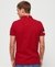 ORGANIC COTTON SUPER STATE CHAMPION POLO SHIRT