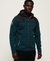 MOUNTAIN ZIP HOODIE