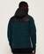 MOUNTAIN ZIP HOODIE