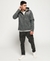 MOUNTAIN ZIP HOODIE