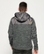 MOUNTAIN ZIP HOODIE