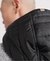 STORM CHEST STRIPE HYBRID ZIP HOODIE