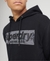 CAMO INTERNATIONAL HOOD