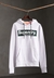 CAMO INTERNATIONAL LOOPBACK HOODIE