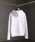 CAMO INTERNATIONAL LOOPBACK HOODIE