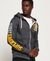 TRACK & FIELD ZIPHOOD
