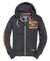 TRACK & FIELD ZIPHOOD