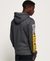 TRACK & FIELD ZIPHOOD