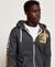TRACK & FIELD ZIPHOOD