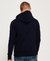 ACADEMY SPORT APPLIQUE ZIP HOODIE