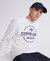 COPPER LABEL LOOPBACK CREW SWEATSHIRT