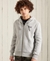 ORANGE LABEL CLASSIC ZIP HOODIE