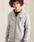 ORANGE LABEL CLASSIC ZIP HOODIE