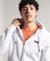 ORANGE LABEL CLASSIC ZIP HOODIE