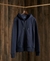 ORANGE LABEL CLASSIC ZIP HOODIE
