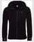 POLAR FLEECE ZIP THRU