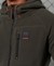 POLAR FLEECE ZIP THR