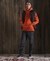MODERN WORKWEAR HOODIE