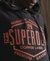 COPPER LABEL HOODIE