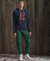 TRACK & FIELD CLASSIC HOODIE