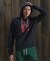 TRACK & FIELD CLASSIC HOODIE