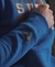 TRACK & FIELD CLASSIC HOODIE