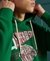 MASCOT VARSITY OVERHEAD HOODIE