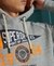 MASCOT VARSITY OVERHEAD HOODIE