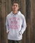 ROCKER 9 OVERSIZED HOODIE