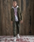 ROCKER 9 OVERSIZED HOODIE
