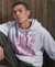 ROCKER 9 OVERSIZED HOODIE
