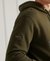 MILITARY GRAPHIC HOODIE