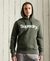 MILITARY GRAPHIC HOODIE