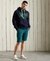 COLLEGIATE GRAPHIC OVERHEAD HOODIE