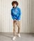 COLLEGIATE GRAPHIC OVERHEAD HOODIE