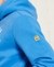 COLLEGIATE GRAPHIC OVERHEAD HOODIE