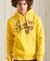 COLLEGIATE GRAPHIC OVERHEAD HOODIE