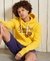 COLLEGIATE GRAPHIC OVERHEAD HOODIE