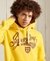 COLLEGIATE GRAPHIC OVERHEAD HOODIE