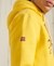 COLLEGIATE GRAPHIC OVERHEAD HOODIE