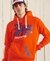 COLLEGIATE GRAPHIC OVERHEAD HOODIE