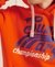 COLLEGIATE GRAPHIC OVERHEAD HOODIE
