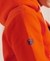 COLLEGIATE GRAPHIC OVERHEAD HOODIE