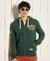 TRACK & FIELD GRAPHIC ZIP HOODIE