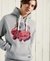 COLLEGIATE STATE OVERHEAD HOODIE
